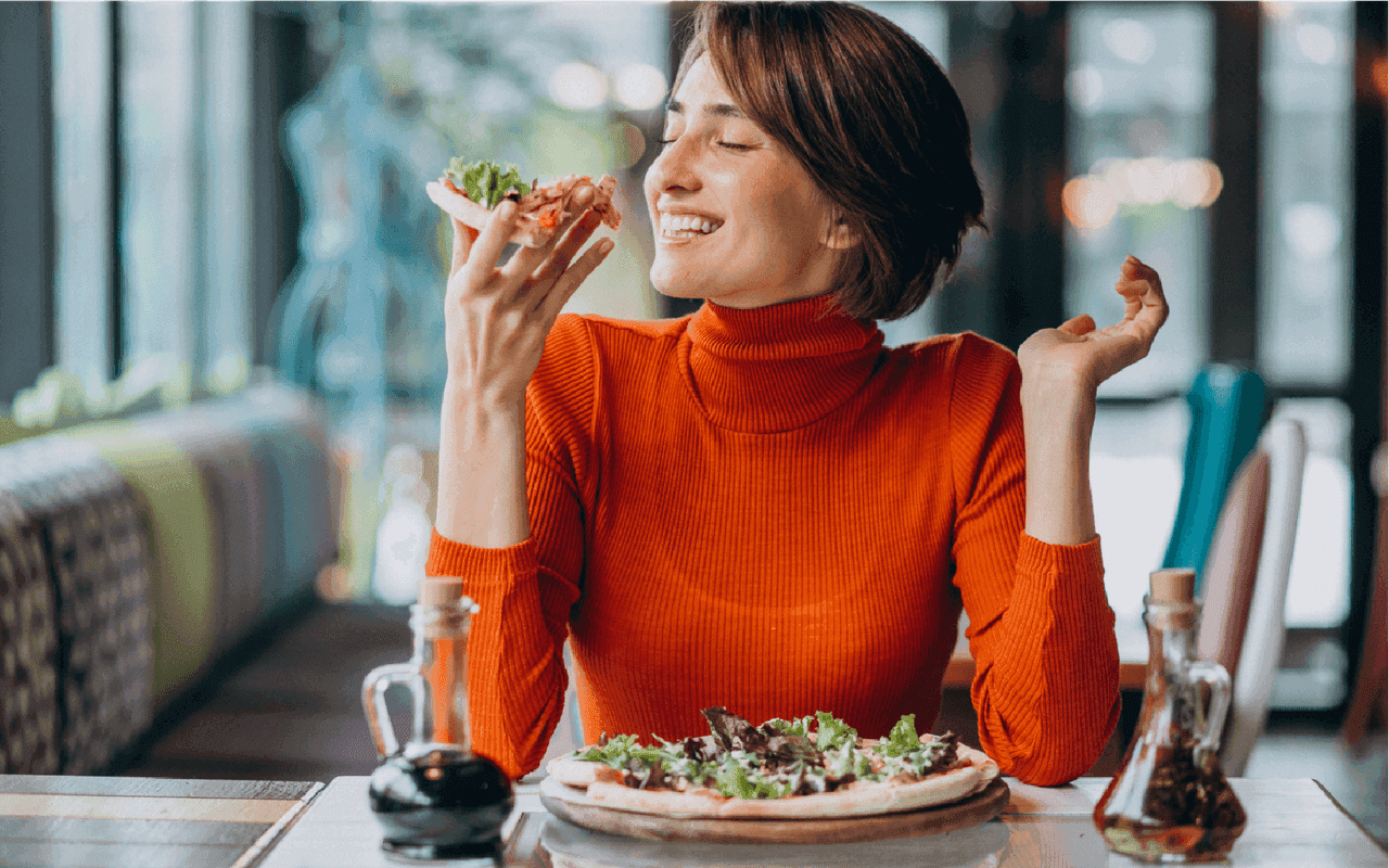 The Benefits of Meal Planning